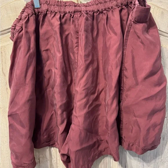 Athleta Calm Cool Short - Picture 3 of 4